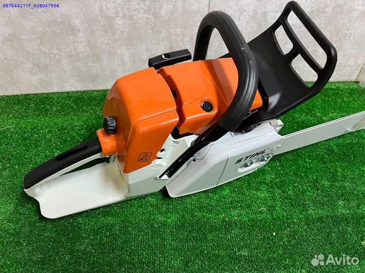 Бензопила stihl ms381 (Арт.38967)