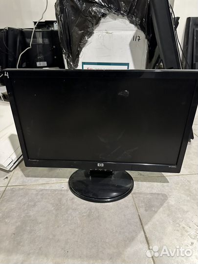 Монитор для компьютера