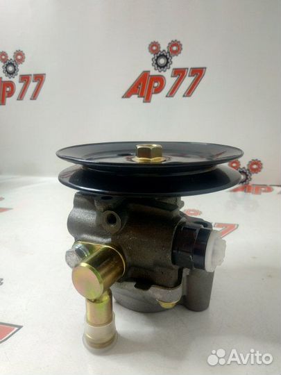 Насос гидроусилителя Toyota 3L 4432030151