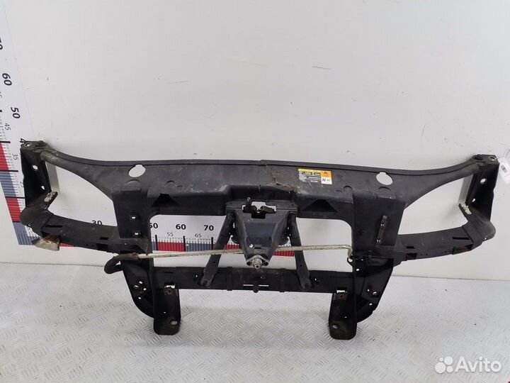 Панель передняя (телевизор) для Ford Mondeo 3