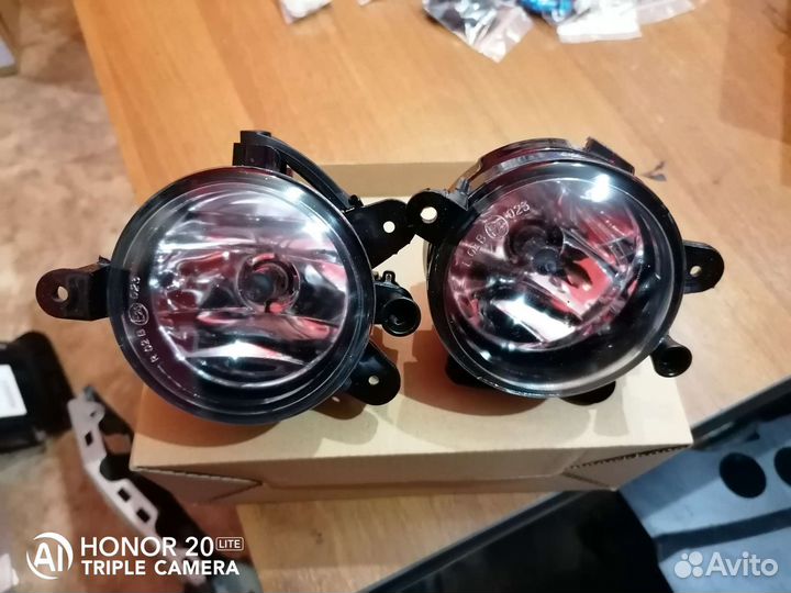 Птф Лада Приора 2170