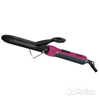 Щипцы для завивки Delta LUX DL-0631 новые