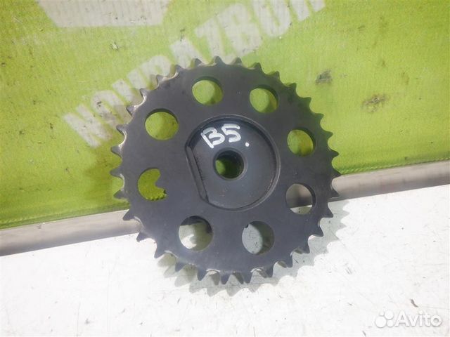 Шестерня промежуточного вала Фольксваген Пассат