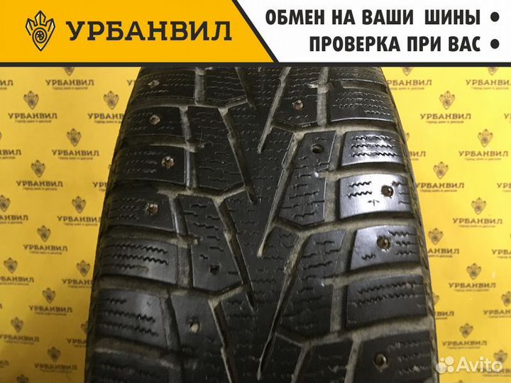 Roadstone Winguard WinSpike 215/65 R16 102T