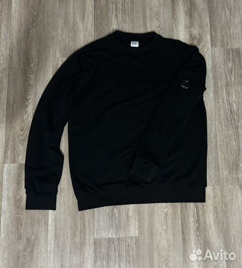 Свитшоты cp company