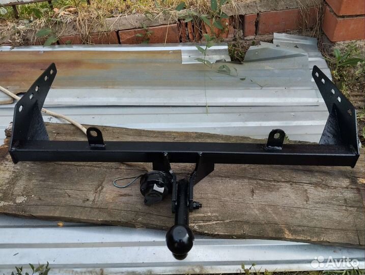 Фаркоп (тсу) на Granta,Kalina