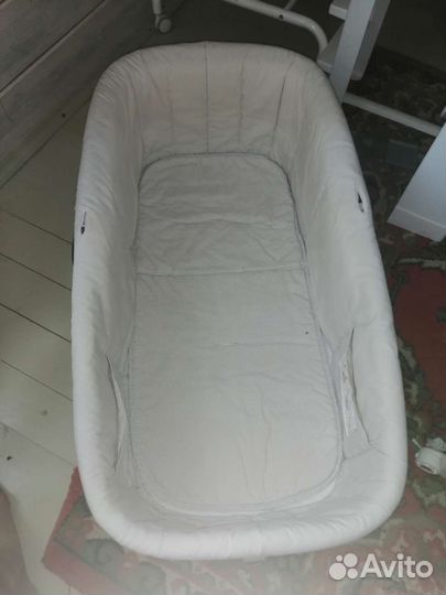 Люлька peg perego