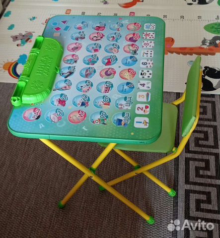 Столик для рисования