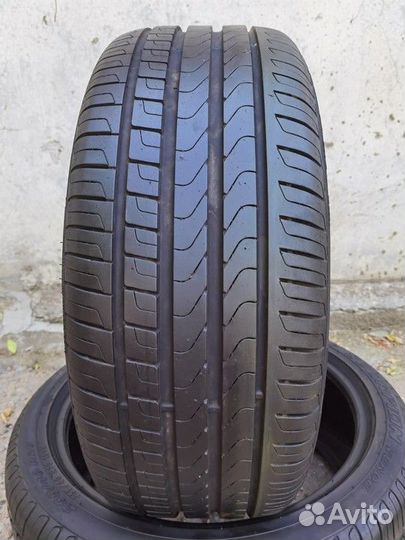 Pirelli Scorpion Verde 255/40 R20 101V