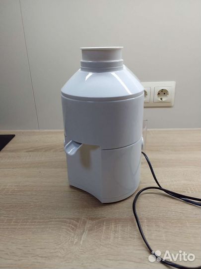 Соковыжималка Braun multipress