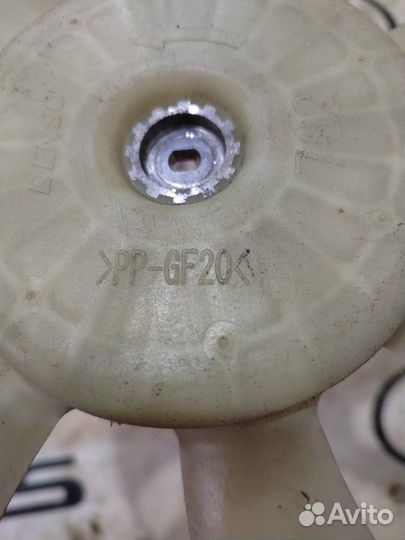 Крыльчатка Lexus Rx350 2009-2015