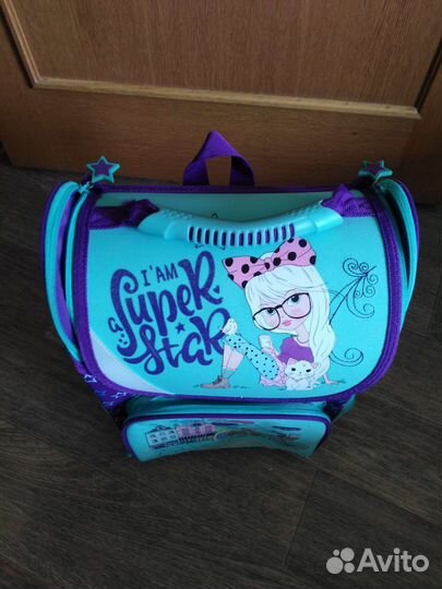 Рюкзак школьный erhaft