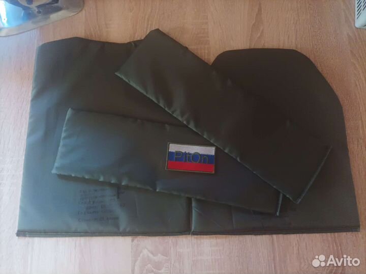 Доставка для Михаила