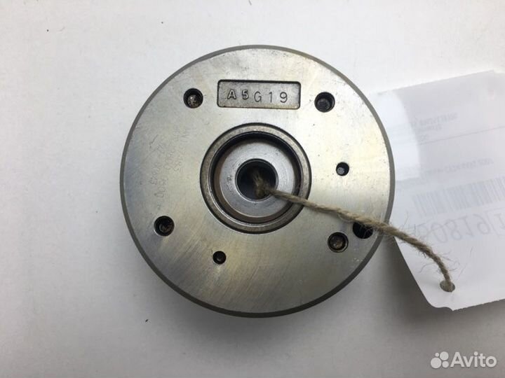 Муфта VVT-I Mitsubishi Lancer CY2A 4A91 2007