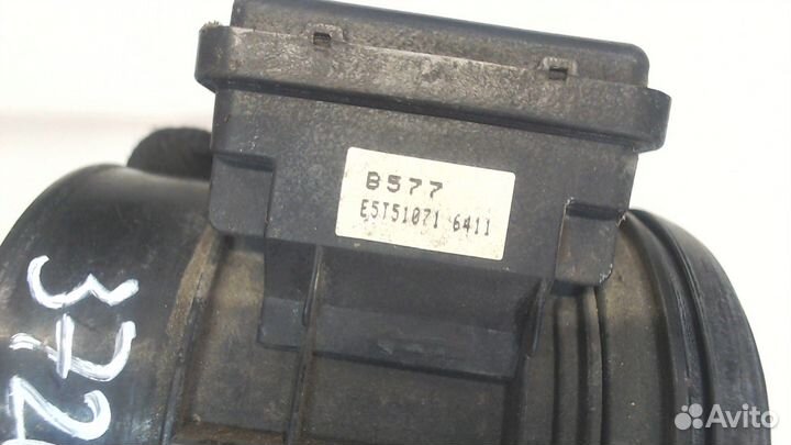 Измеритель потока воздуха Ford Probe, 1996