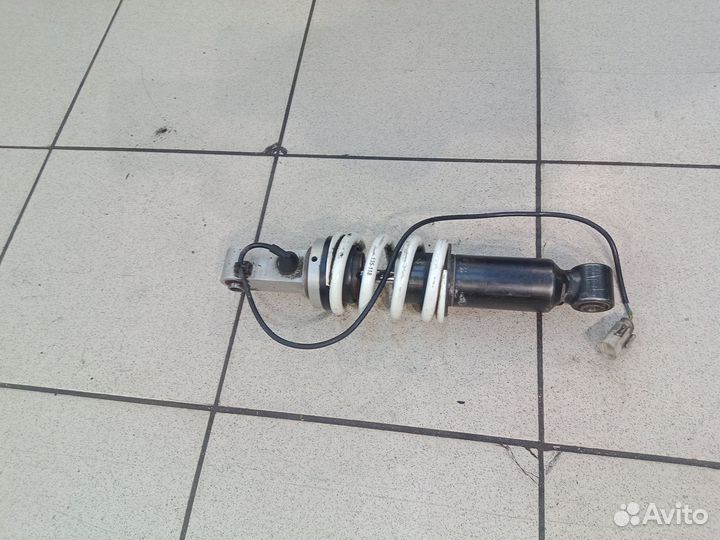Передний амортизатор BMW k 1600 gtl