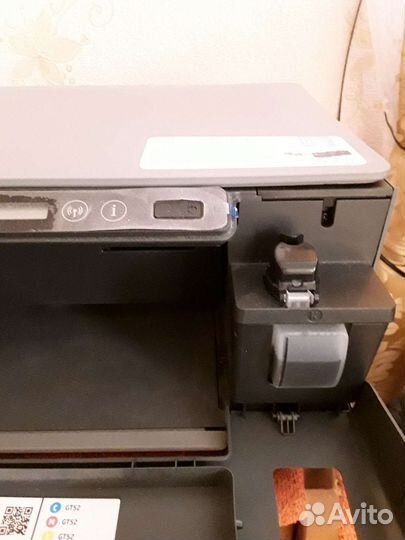 Принтер /сканер