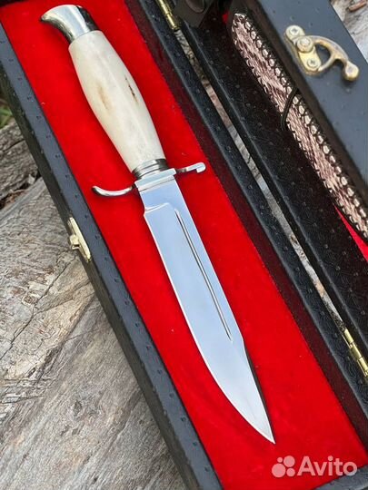 Нож Финка нквд