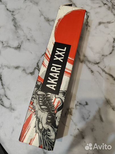 Коврик для мыши Red Square akari XXL