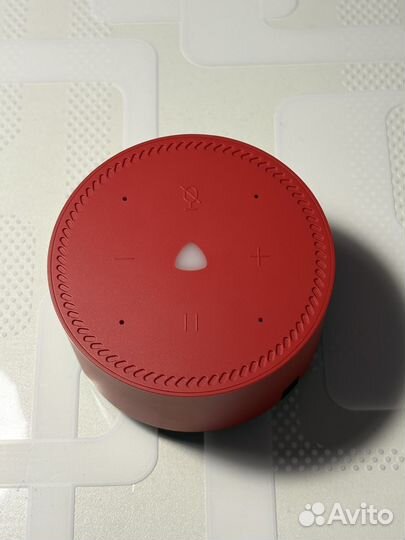 Станция алиса lite