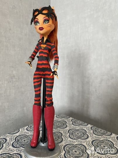 Кукла Monster high