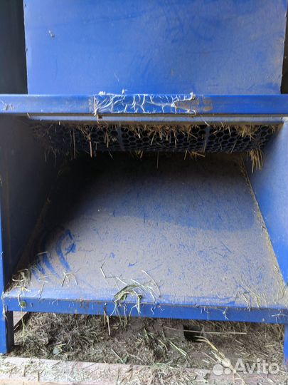 Сенорезка, измельчитель овощей, фруктов