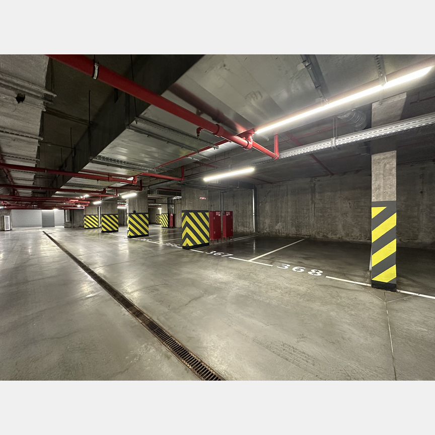 1-к. квартира, 46 м², 18/18 эт.