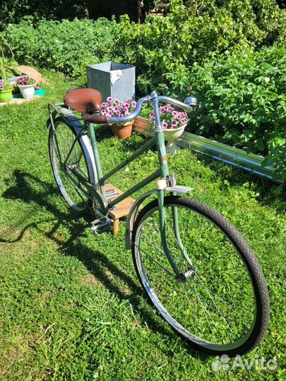 Велосипеды бу взрослый