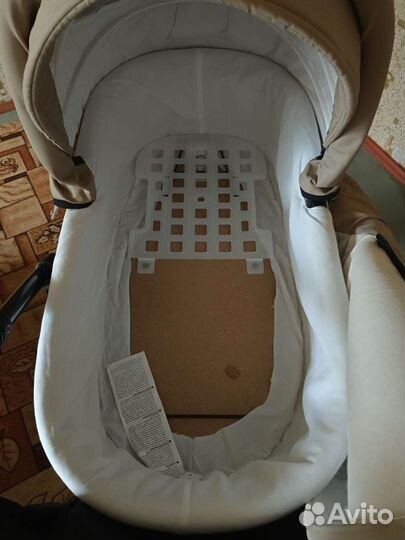 Коляска Sevillababy Vento2 в 1