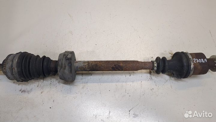 Полуось Renault Megane, 2001