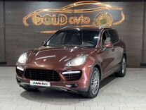 Porsche Cayenne S 4.8 AT, 2011, 179 317 км, с пробегом, цена 2 380 000 руб.