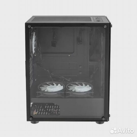 Корпус компьютерный Formula V-line 7706 Новинка