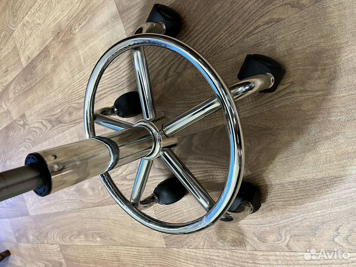 Стул для мастера