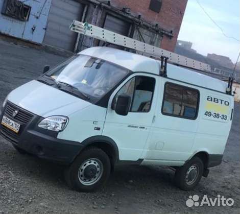 Прокат авто