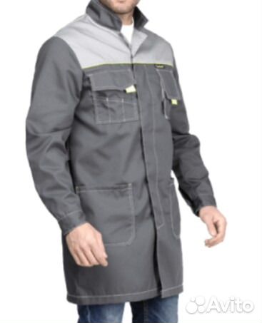 Халат Турбо