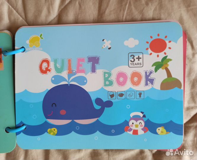 Детские игрушки пакетом 2-3 года