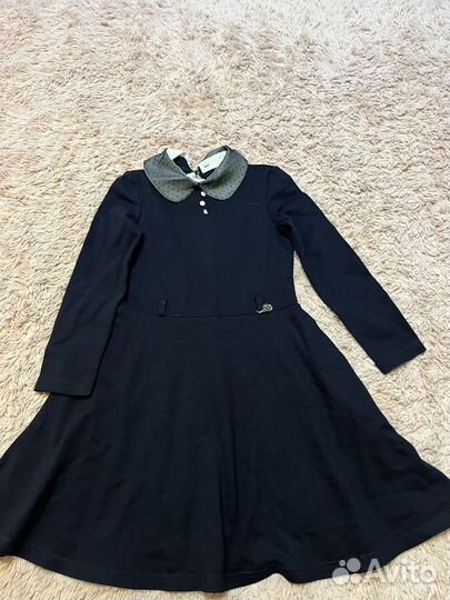 Школьная форма для девочки128-134Зара,Резерв