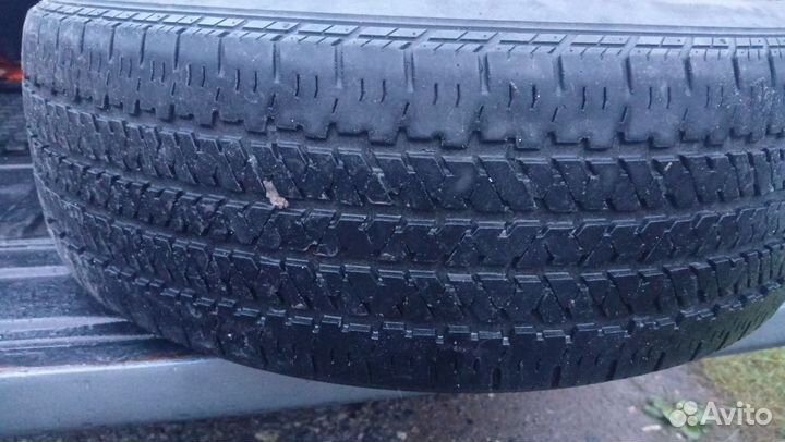 Bridgestone Dueler H/L 245/65 R17 111