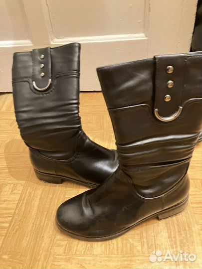 Обувь женская 36 размер