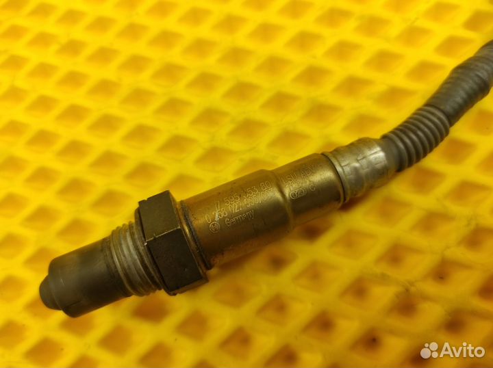 Датчик кислородный Mini Countryman R60 N16B16A 1.6