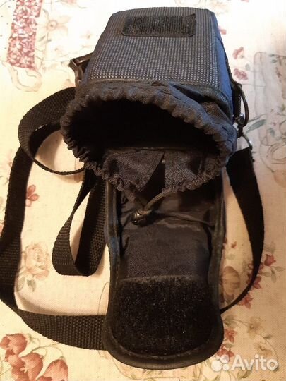 Чехол - сумка для фотокамеры