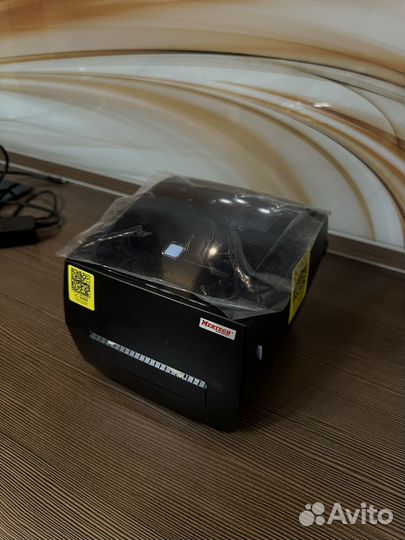 Принтер для печати этикеток