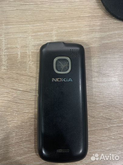Nokia C2-00