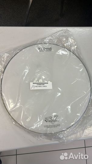 Roland аксессуары для барабанов