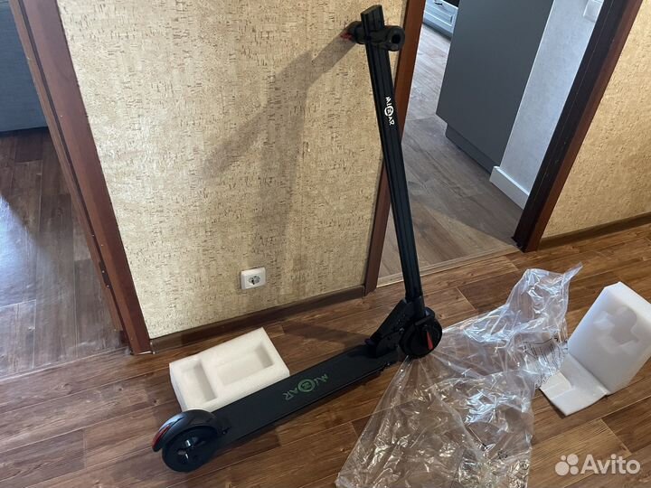 Электросамокат Mizar Ivory Новый