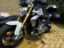 Мотоцикл BMW R1250R