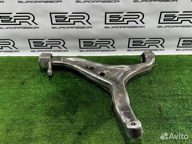 Рычаг правый нижний Mercedes-Benz GLE Coupe C292
