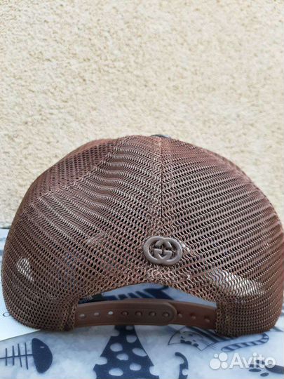 Кепка бейсболка