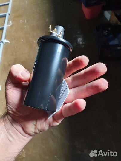 8M0079202 катушка зажигания mercruiser 4.3/5.7