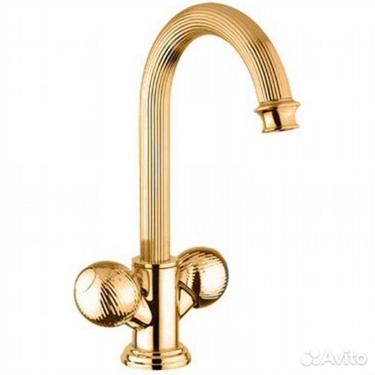 Смеситель для раковины Cezares olimp-ls2-03/24-m